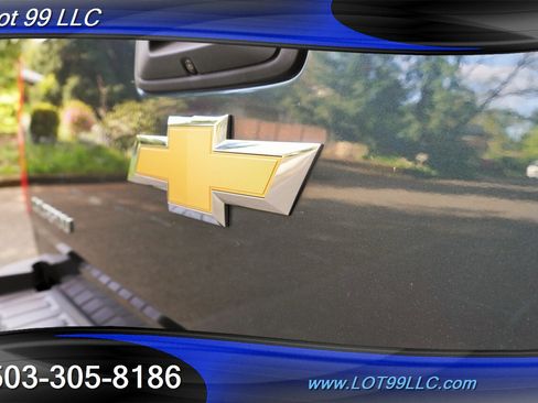 Used 2018 Chevrolet Colorado LT w/ LT Convenience Package AWD/4WD image 34