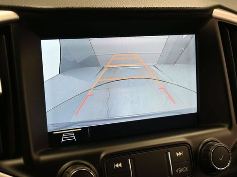 Used 2020 GMC Terrain SLT w/ Preferred Package FWD image 15