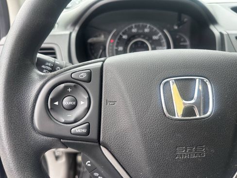Used 2013 Honda CR-V EX image 21