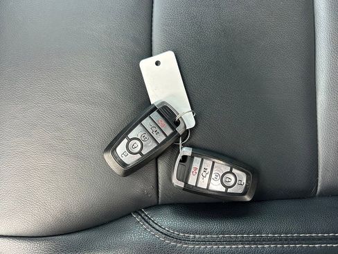 Used 2023 Ford F150 XLT w/ Equipment Group 302A High image 27