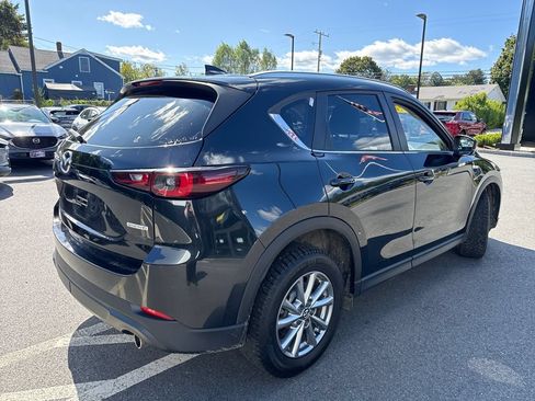 Used 2023 MAZDA CX-5 AWD 2.5 S image 5