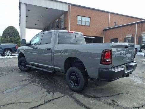 New 2026 RAM 2500 Tradesman image 4