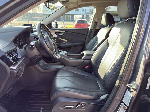 Used 2019 Acura RDX AWD image 10