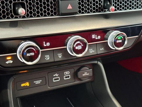 New 2025 Honda Civic Type R image 23