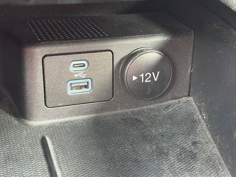 Used 2022 Ford Escape SE w/ Cold Weather Package FWD image 54