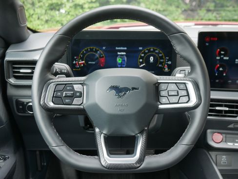 Certified 2024 Ford Mustang GT image 6