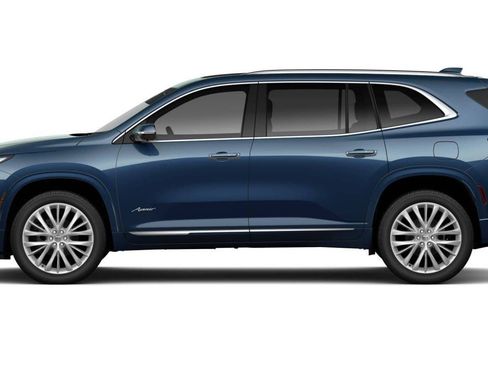 New 2026 Buick Enclave Avenir w/ Super Cruise Package FWD image 62