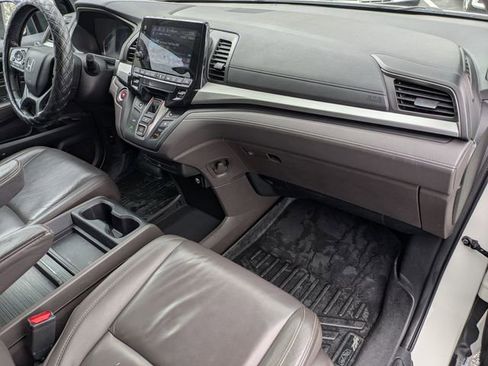 Used 2018 Honda Odyssey EX-L image 32
