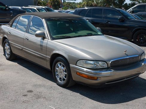 Used 2003 Buick Park Avenue w/ 1SE Package FWD image 15