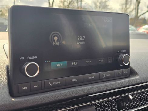 New 2026 Honda Civic Sport image 27