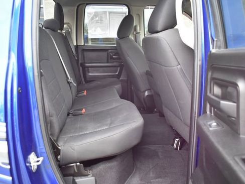 Used 2019 RAM 1500 Express w/ Wheel & Sound Group AWD/4WD image 33