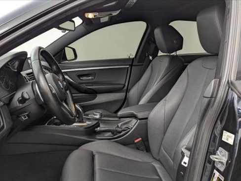 Used 2018 BMW 430i Gran Coupe xDrive AWD/4WD image 14
