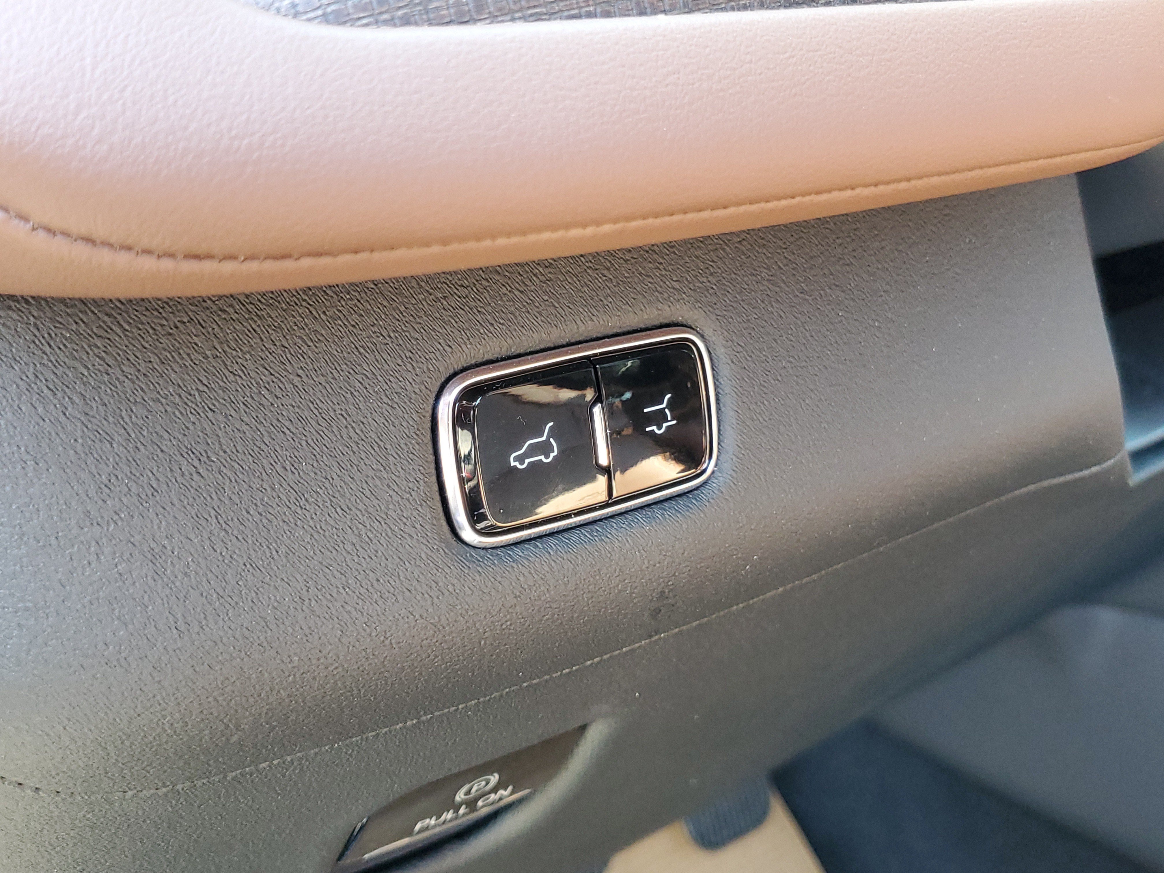 New 2027 Lincoln Navigator L Reserve AWD/4WD image 15