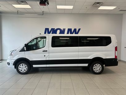 Used 2024 Ford Transit 350 XLT