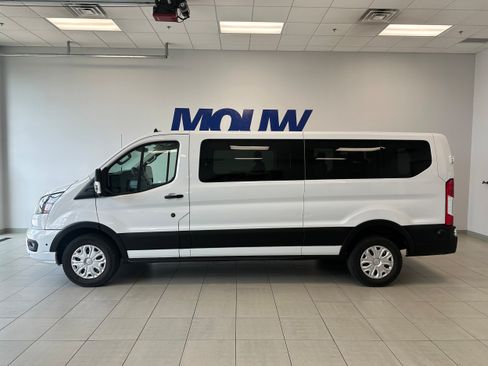 Used 2024 Ford Transit 350 XLT RWD image 1