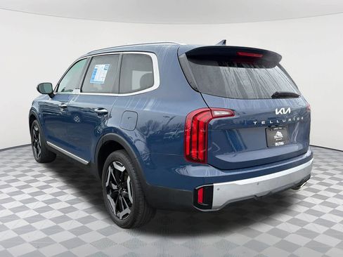 Used 2023 Kia Telluride S w/ S Sunroof Package image 7
