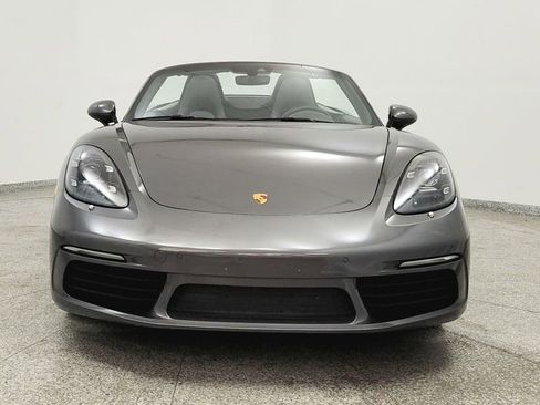 Used 2022 Porsche 718 Boxster RWD image 8