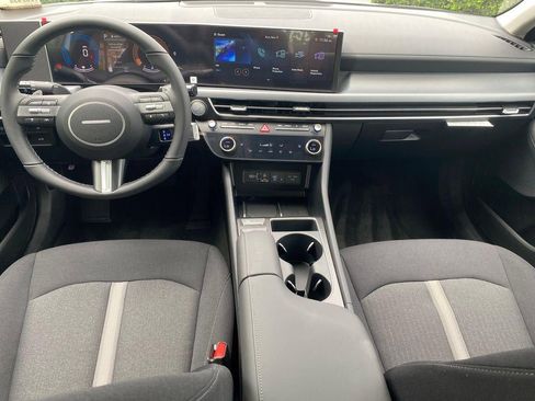 New 2026 Hyundai Sonata SEL FWD image 29