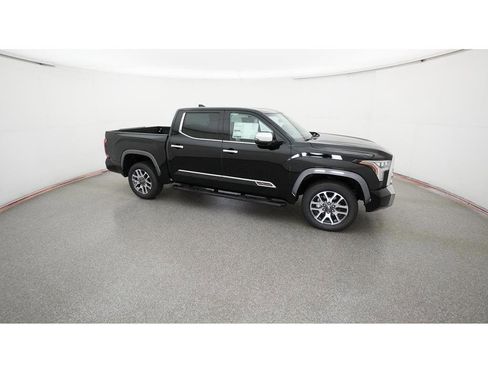 New 2025 Toyota Tundra 1794 Edition AWD/4WD image 12