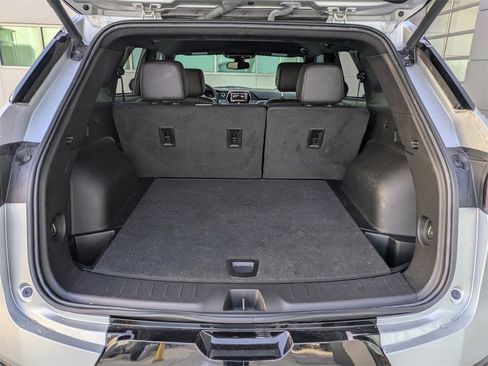 Used 2022 Chevrolet Blazer RS image 13