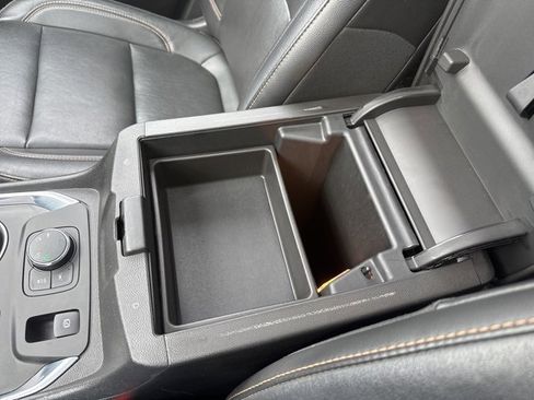 Used 2019 Chevrolet Traverse Premier w/ Redline Edition image 33