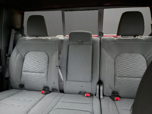 New 2026 RAM 1500 Big Horn image 16