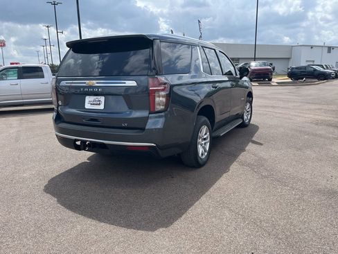 Used 2021 Chevrolet Tahoe LT RWD image 7