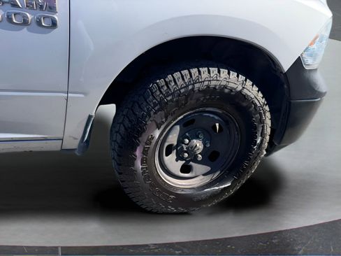 Used 2018 RAM 1500 Tradesman w/ Popular Equipment Group AWD/4WD image 11