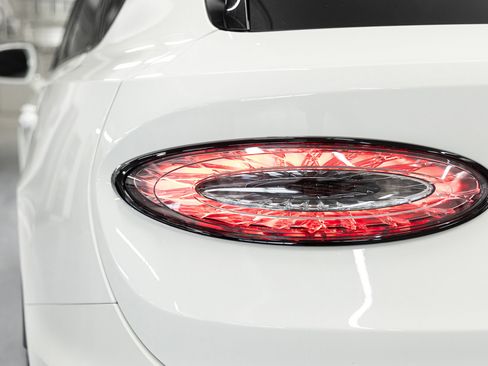 New 2026 Bentley Bentayga Speed image 21