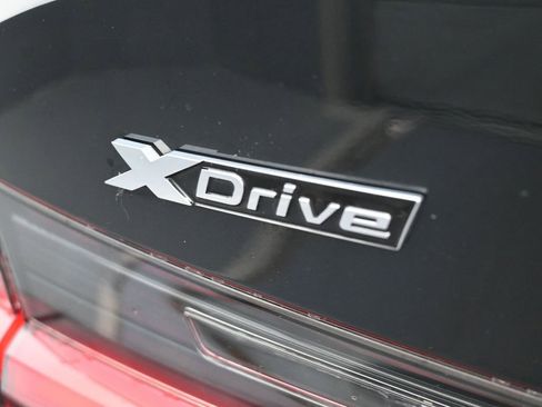 Used 2023 BMW M3 Competition w/ Executive Package image 12