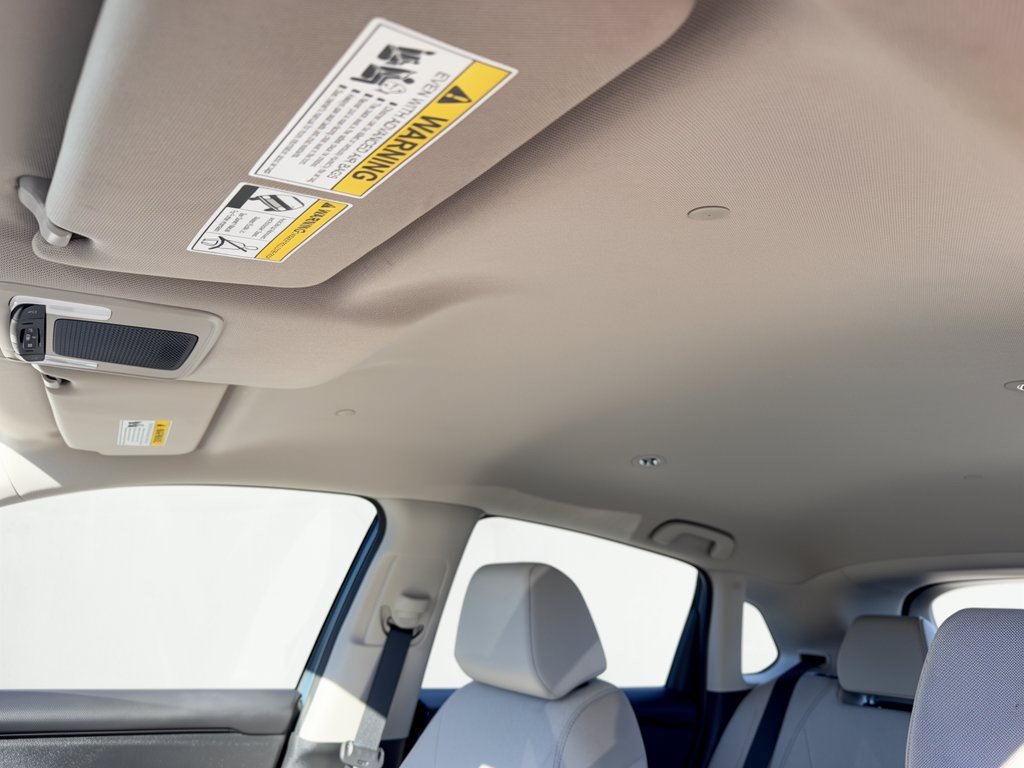 Used 2023 Honda HR-V LX image 27