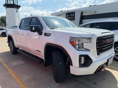 Used 2020 GMC Sierra 1500 AT4 w/ AT4 Premium Package
