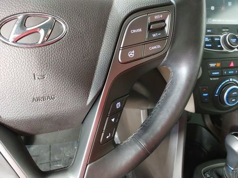 Used 2016 Hyundai Santa Fe Sport 2.0T w/ Option Group 05 FWD image 31