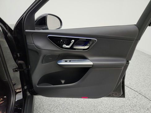 Certified 2024 Mercedes-Benz GLC 300 image 18