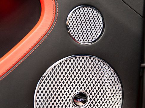 Used 2024 Bentley Continental GT Speed image 22