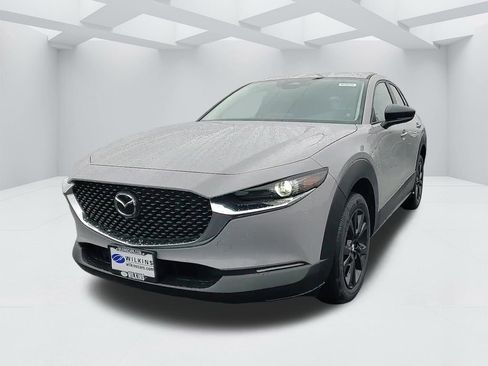 New 2026 MAZDA CX-30 AWD 2.5 S w/ Select Sport Pkg image 9