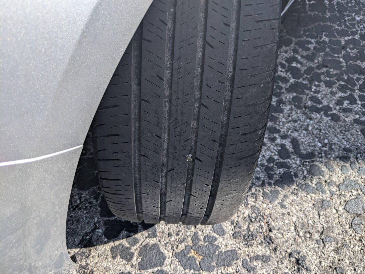 Used 2015 Buick Verano Convenience FWD image 20