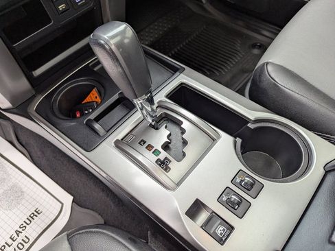 Used 2022 Toyota 4Runner SR5 Premium w/ Moonroof Package image 28