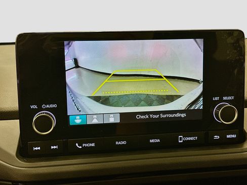 Used 2025 Honda Accord LX image 22