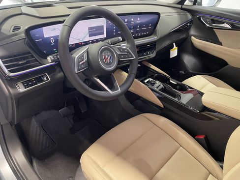 New 2026 Buick Envision Preferred image 16