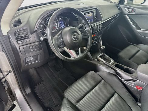 Used 2015 MAZDA CX-5 Touring AWD/4WD image 9