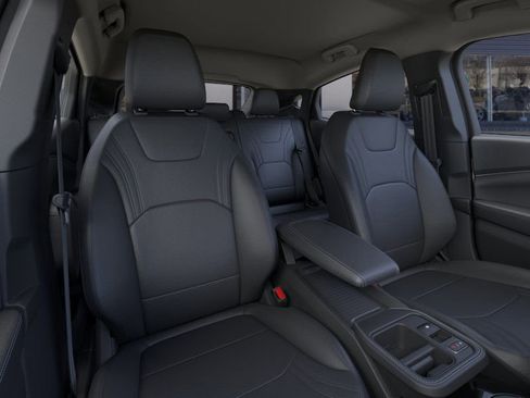 New 2025 Ford Mustang Mach-E Premium image 10