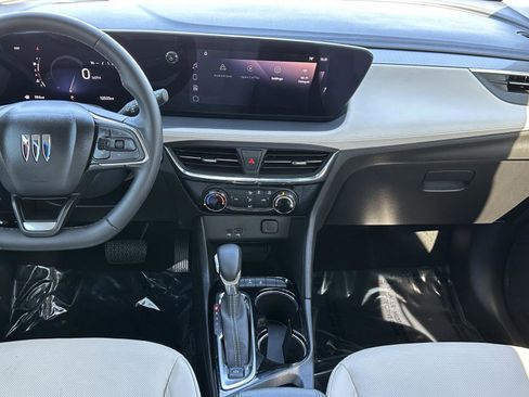 Used 2025 Buick Encore GX Sport Touring image 15