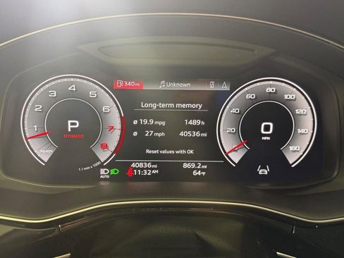 Used 2023 Audi Q8 Premium Plus image 21