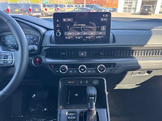 New 2027 Honda CR-V Sport-L image 22