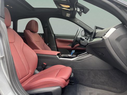 Used 2023 BMW i4 eDrive35 w/ Premium Package image 22