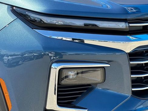 New 2026 Chevrolet Traverse LT image 36