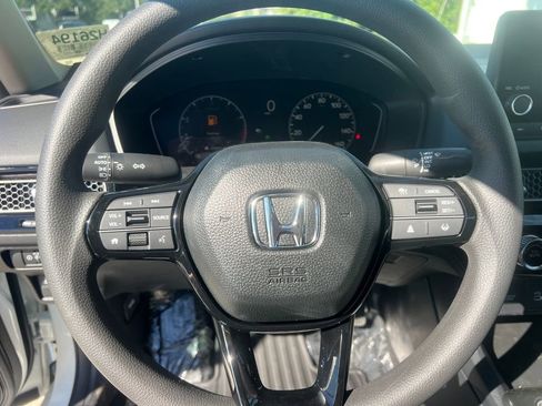 New 2026 Honda Civic LX image 14