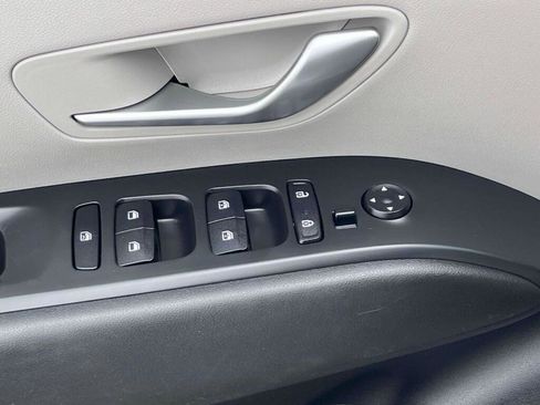 Used 2024 Hyundai Tucson SEL FWD image 30