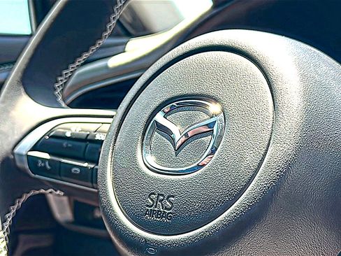 New 2026 MAZDA CX-30 Aire Edition AWD/4WD image 21